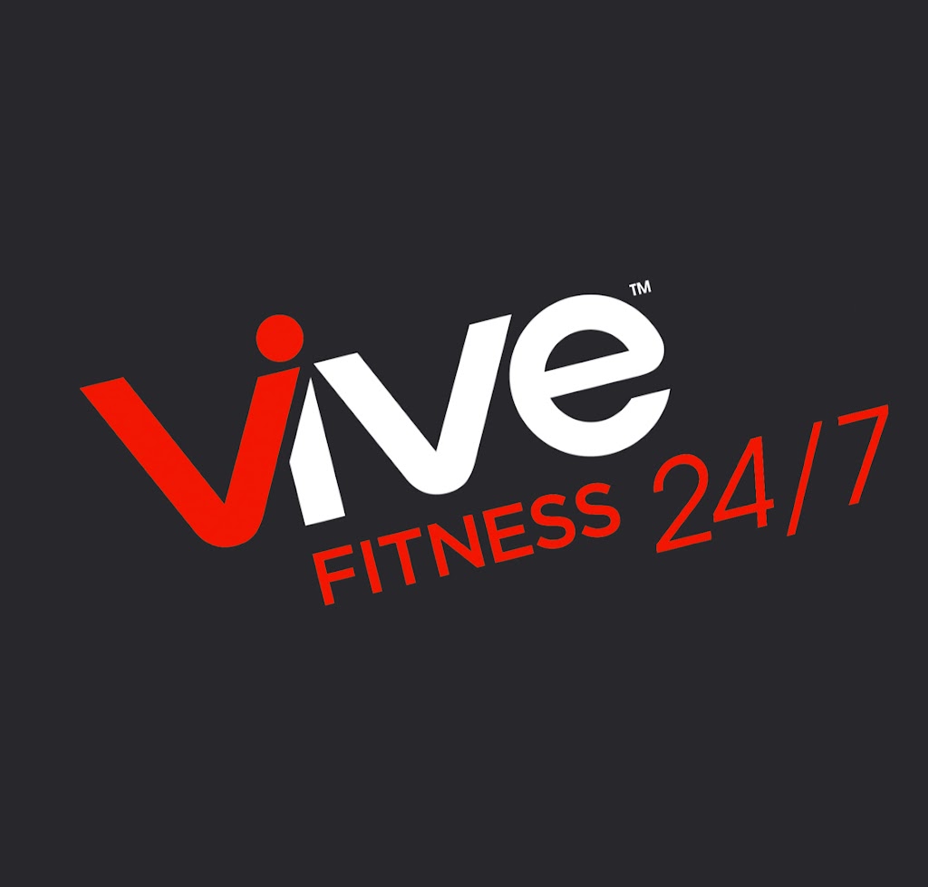 Vive Fitness 24/7 Applewood Plaza Mississauga | 1077 N Service Rd, Mississauga, ON L4Y 1A6, Canada | Phone: (647) 642-8483