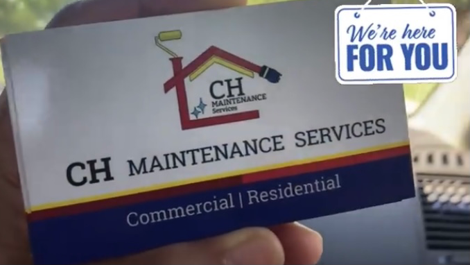 CH Maintenance Services | 1350 Garth St, Hamilton, ON L9C 5V3, Canada | Phone: (905) 730-6082