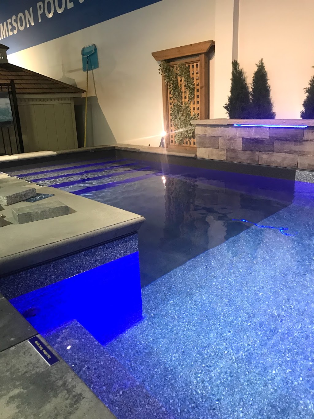 Jameson Pool & Spa | 2111 Dunwin Dr #1, Mississauga, ON L5L 3C1, Canada | Phone: (905) 828-7665