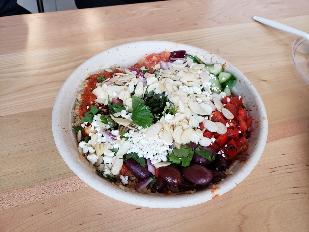 Freshii | 728 Burloak Dr # C1, Burlington, ON L7L 0B1, Canada | Phone: (289) 348-2342