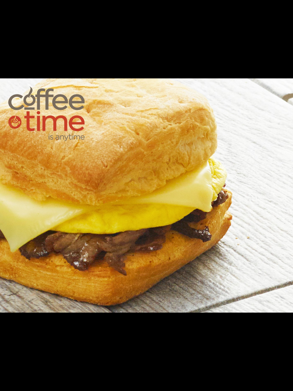 Coffee Time Donuts | 243 King St E, Bowmanville, ON L1C 3X1, Canada | Phone: (905) 623-0224