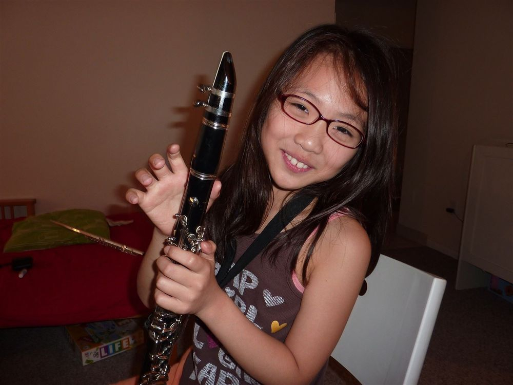 Woodwind Lessons at Home | 3312 Radcliffe Ave, West Vancouver, BC V7V 1G6, Canada | Phone: (778) 554-3583