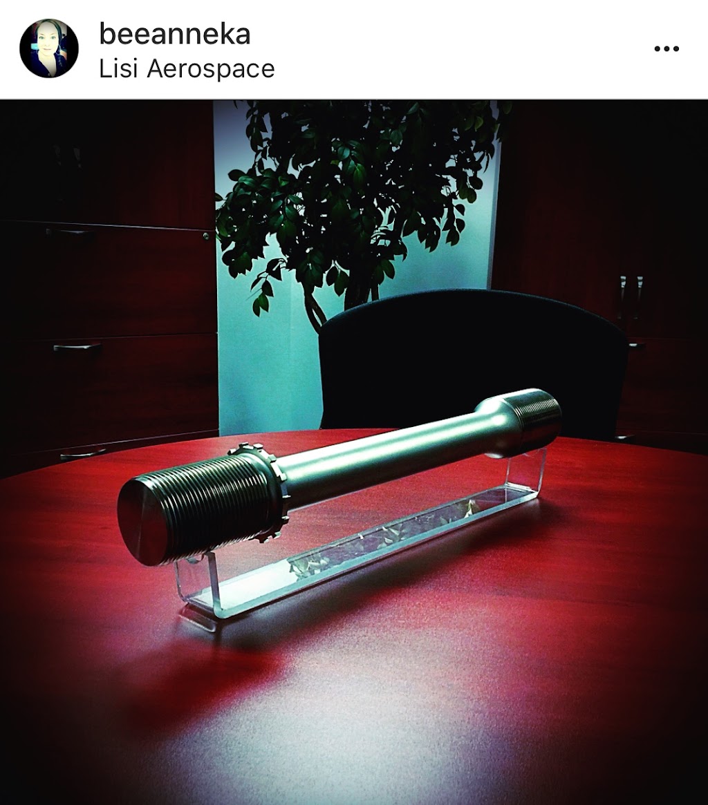 Lisi Aerospace Canada | 2000 Pl. Transcanadienne, Dorval, QC H9P 2X5, Canada | Phone: (514) 421-4567