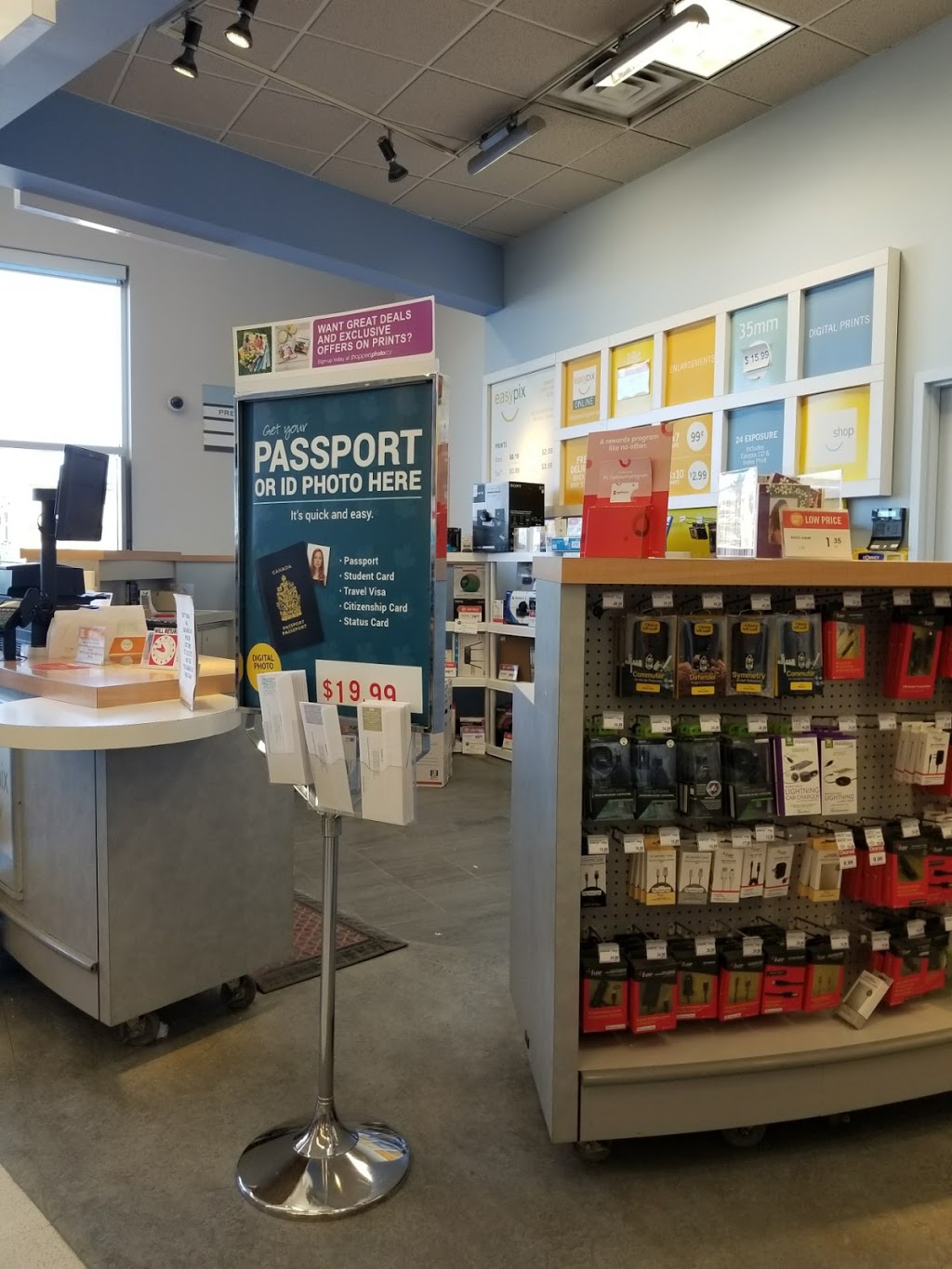 Shoppers Drug Mart | 902 Mohawk Rd E, Hamilton, ON L8T 2R8, Canada | Phone: (905) 387-2300