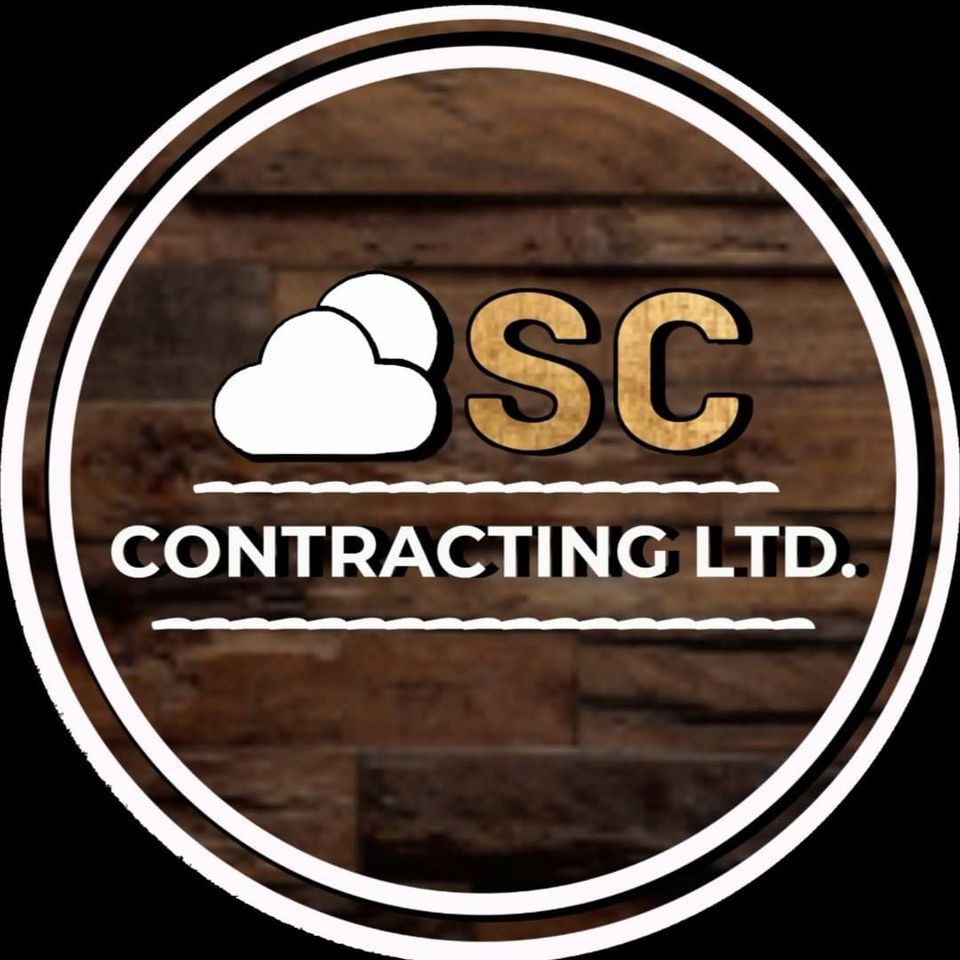 Sunny Clouds General Contracting Ltd. | 444 Dundas St W Unit 1-2B, Belleville, ON K8P 1B7, Canada | Phone: (613) 922-0235