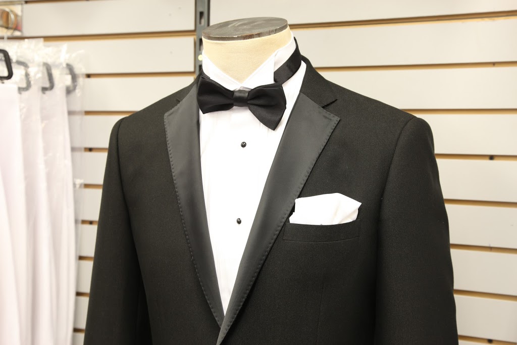 John Pomer Menswear | 85 Ellesmere Rd #47, Scarborough, ON M1R 4B9, Canada | Phone: (416) 301-4002