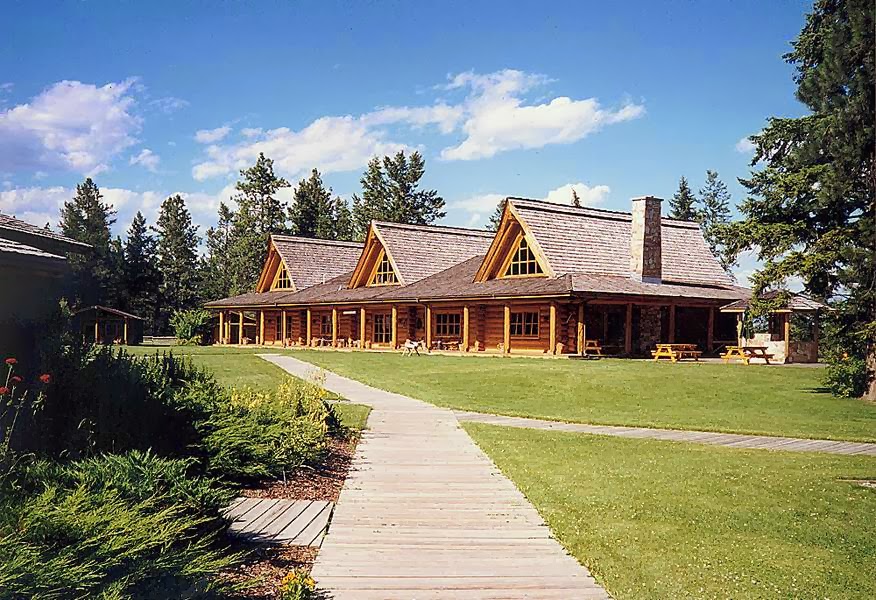 Three Bars Guest Ranch | Wycliffe Perry Creek Rd, Ta Ta Creek, BC V0B 2H0, Canada | Phone: (250) 426-5230