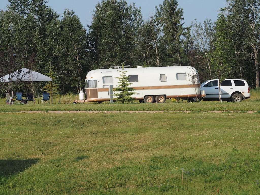 Katherines Camping Corner | Township Rd 681 & Range Rd 193, Grassland, AB T0A 1V0, Canada | Phone: (780) 690-0714