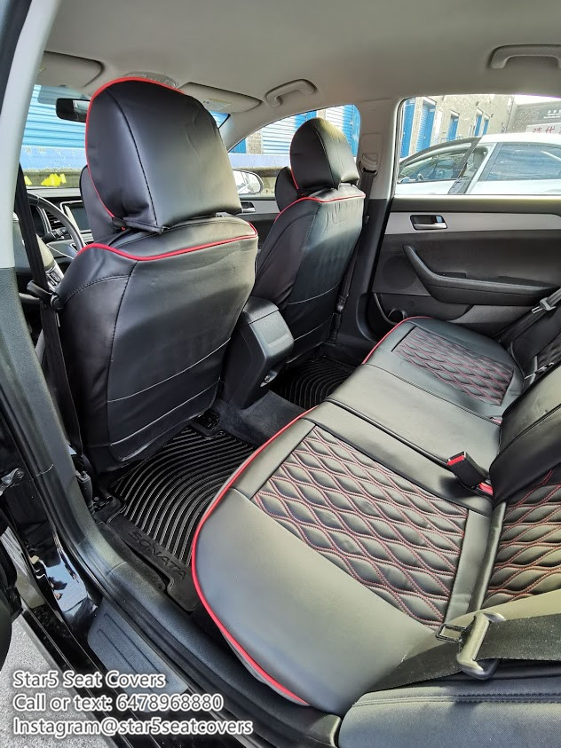 Star5 seat covers | 3680 Victoria Park Ave, Toronto, ON M2H 3K1, Canada | Phone: (647) 896-8880