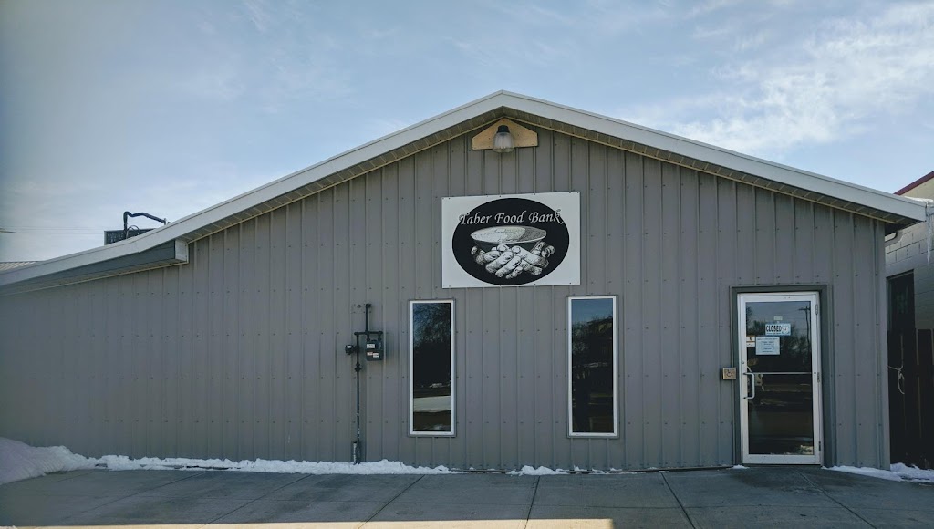 Taber Food Bank Society | 5512 48 Ave, Taber, AB T1G 1S4, Canada | Phone: (403) 223-1833