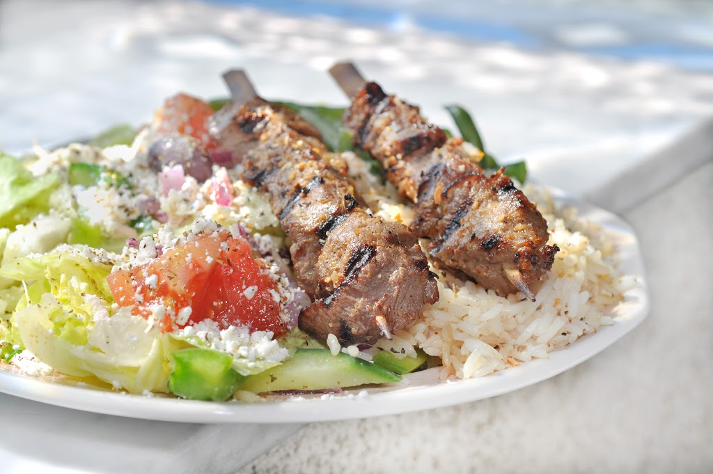 Thanasis Olympus Greek Restaurant | 1204 Tecumseh Rd E, Windsor, ON N8W 1B6, Canada | Phone: (519) 977-6650