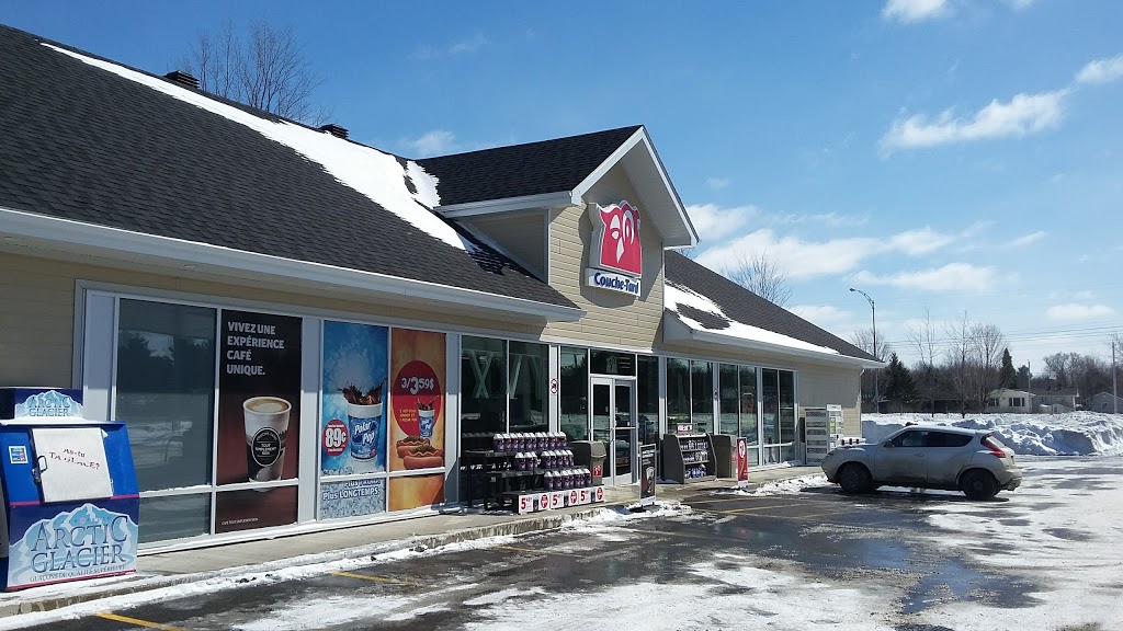 Esso | 9 Rue des Roses, Victoriaville, QC G6T 0X9, Canada | Phone: (819) 752-6887