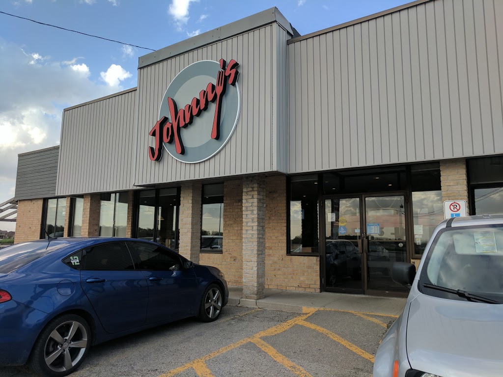 Johnnys | 1910 N Highbury Ave, London, ON N5X 4A5, Canada | Phone: (519) 951-0292