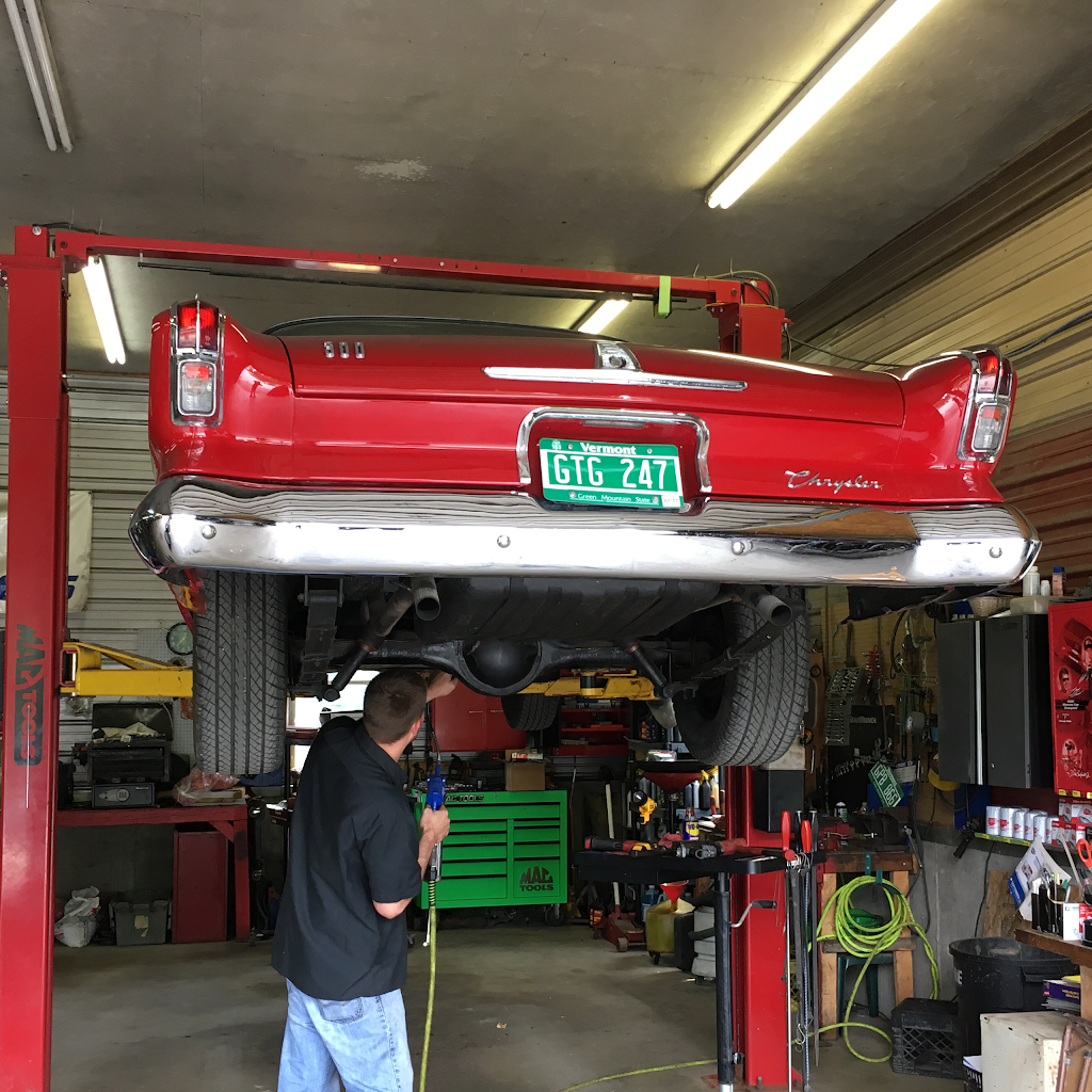 Expert Auto Repair | Swanton, VT 05488, USA | Phone: (802) 868-6453