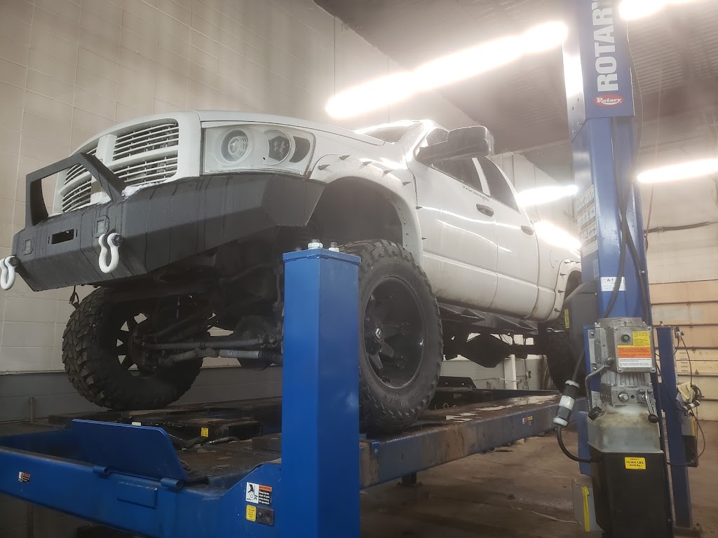 Leader Auto Service | 2404 4 St NW, Calgary, AB T2M 2Z7, Canada | Phone: (403) 276-6669