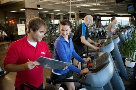 Énergie Cardio - Centre administratif | 17755 Rue Lapointe #200, Mirabel, QC J7J 0W7, Canada | Phone: (514) 533-8386