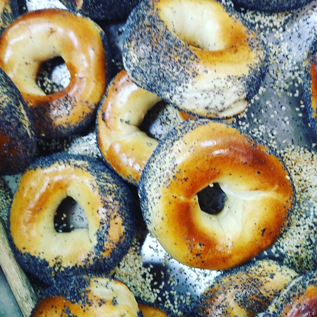 MTL Bagel Shop | Best hand rolled wood fire bagels in Montreal | 5452 Avenue Westminster, Côte Saint-Luc, QC H4X 2A5, Canada | Phone: (514) 903-2525
