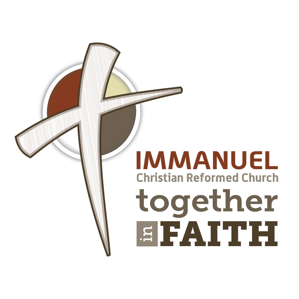 Immanuel Christian Reformed Church CRCNA | 61 Mohawk Rd W, Hamilton, ON L9C 1V9, Canada | Phone: (905) 385-0662