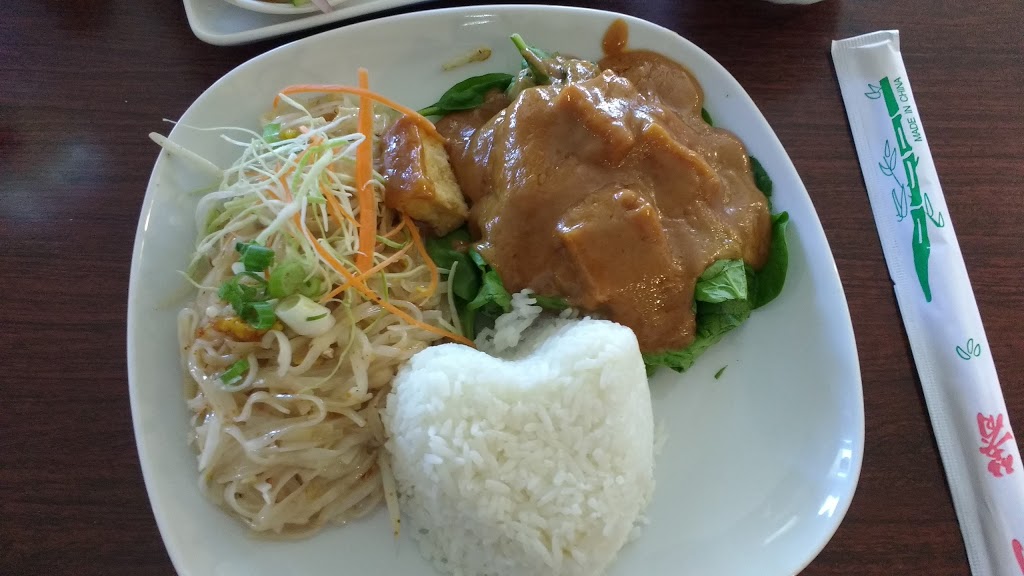 Luxe Thai Cuisine | 5685 3rd Ave, Ferndale, WA 98248, USA | Phone: (360) 312-9433