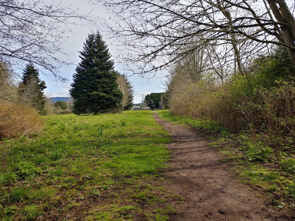 Millennium memorial park | 1971-1989 Maple Avenue South, Sooke, BC V9Z 0N9, Canada