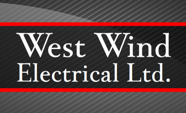 West Wind Electrical | 4684 Cook Ave, Powell River, BC V8A 3M3, Canada | Phone: (604) 485-3737