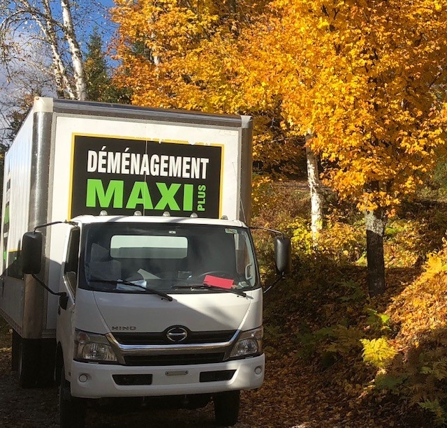 Déménagement Maxi Plus Inc. | 2392 Chem. Principal, Saint-Joseph-du-Lac, QC J0N 1M0, Canada | Phone: (450) 472-4708