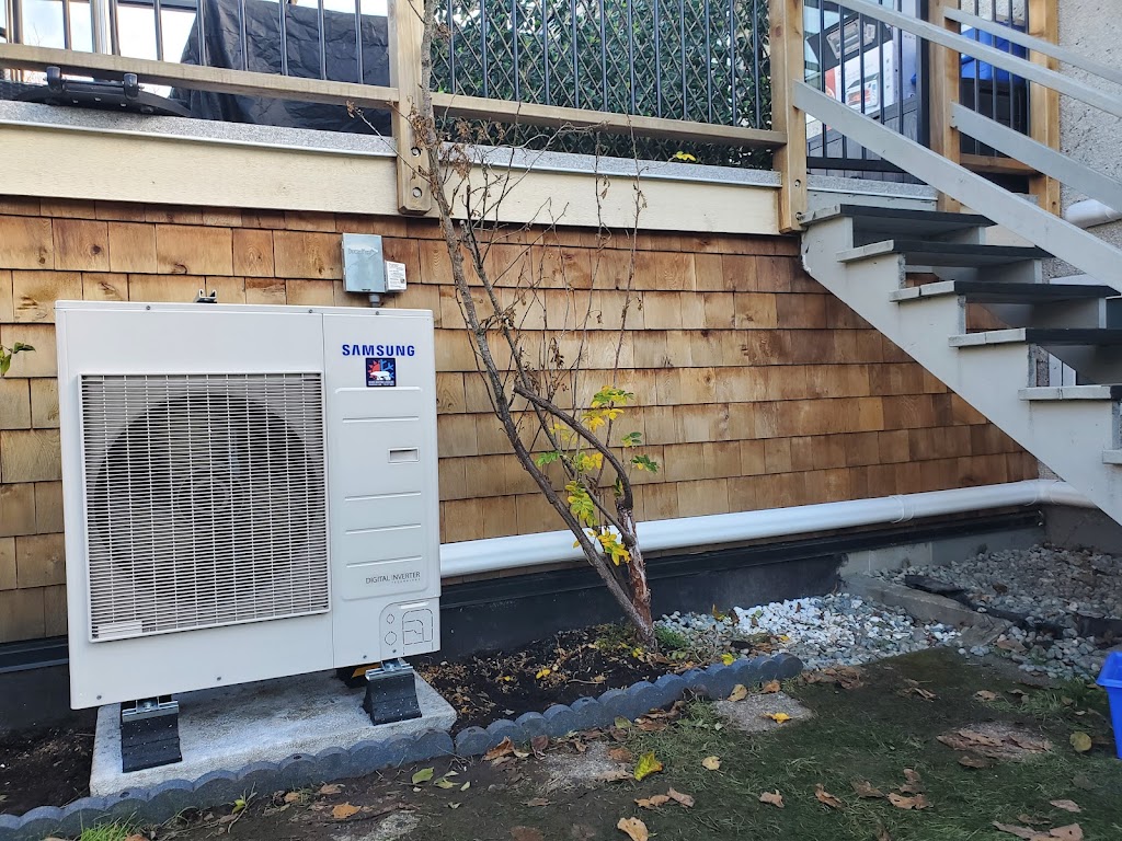 Bears Heating and Cooling (HVAC) | Abraham Ct, Victoria, BC V8Z 7G4, Canada | Phone: (778) 977-6961