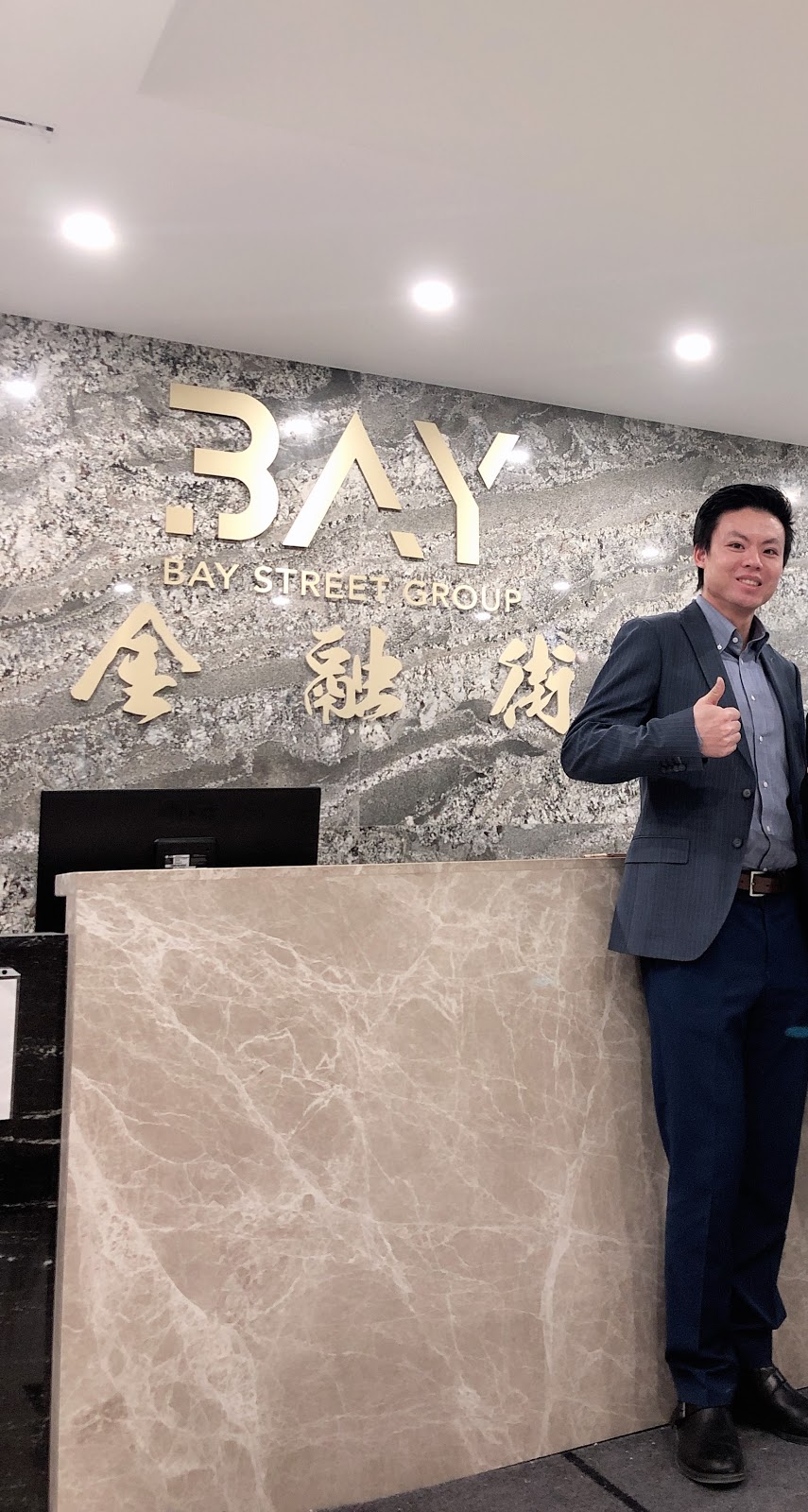 Yinan Xia Toronto Realtor® | 384 Yonge St, Toronto, ON M5G 2K2, Canada | Phone: (647) 295-6580