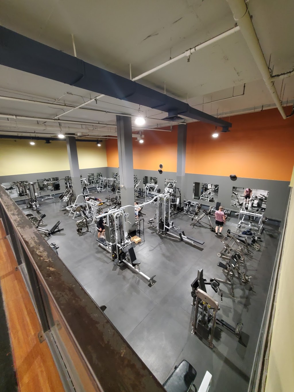 CONQUER FITNESS | 2100 Bloor St W, Toronto, ON M6S 1M7, Canada | Phone: (416) 769-7979