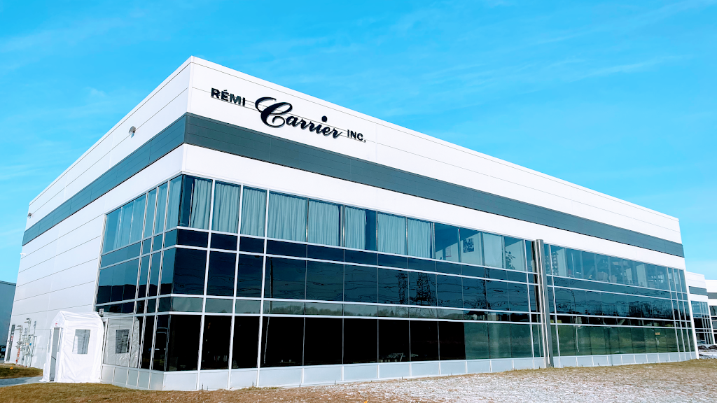 Rémi Carrier Inc | 1139 Rue Marie-Victorin, Saint-Bruno-de-Montarville, QC J3V 0M7, Canada | Phone: (450) 441-3777