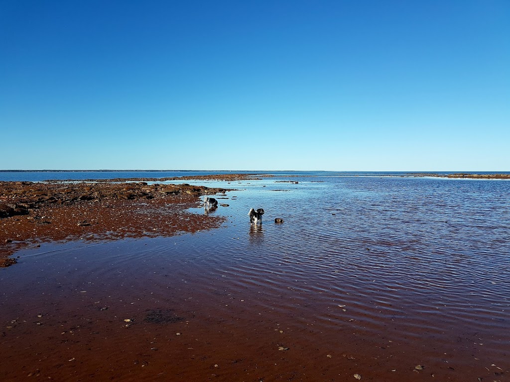 Tidnish Dock Provincial Park | Prounis Park, Amherst, NS B4H 3X9, Canada | Phone: (902) 662-3030