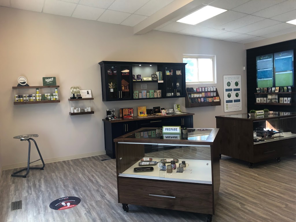 41 Cannabis Co | 12278 Highway 41 - RR #1, Northbrook, ON K0H 2G0, Canada | Phone: (613) 336-0441