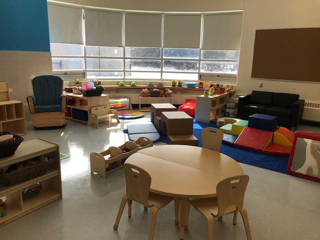 PLASP Early Learning and Child Care Centre - Lancaster | 7425 Netherwood Rd, Mississauga, ON L4T 2N7, Canada | Phone: (905) 405-8686