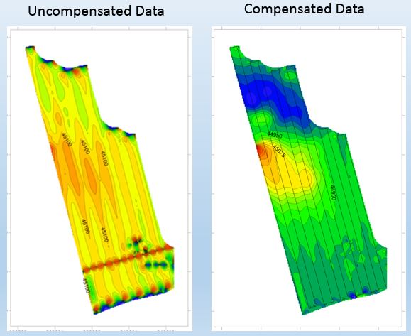 Ocean Floor Geophysics Inc. (OFG) | 9000 Bill Fox Way B-108, Burnaby, BC V5J 5J3, Canada | Phone: (778) 654-7781