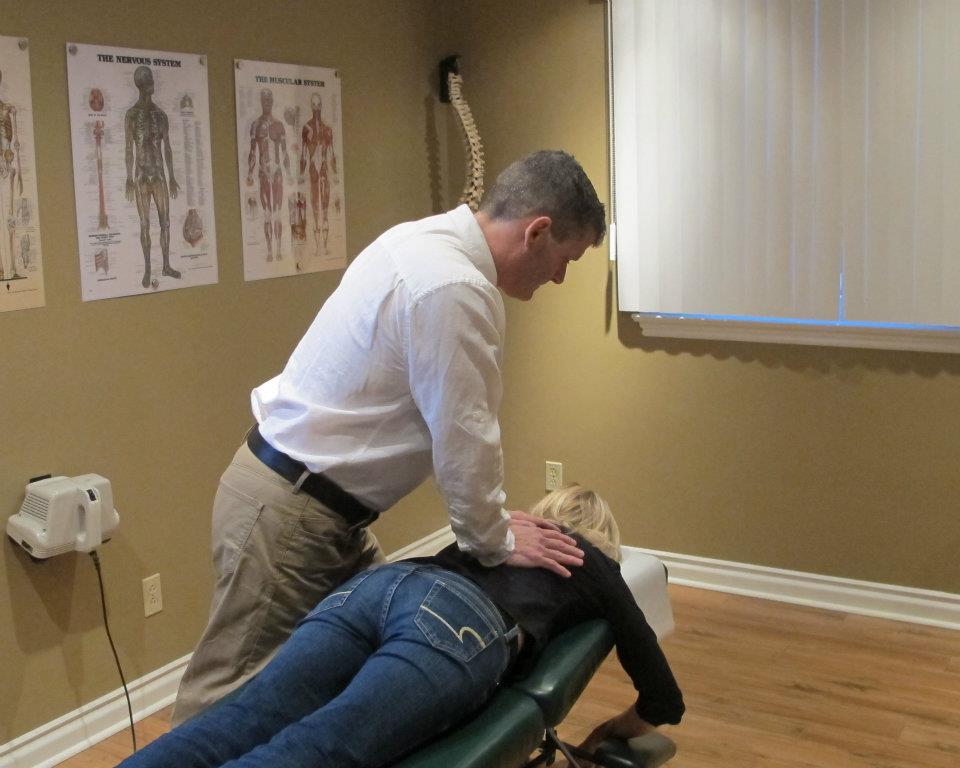 Newmarket Chiropractic & Sports Injury Clinic | 31 Lundys Ln, Newmarket, ON L3Y 3R7, Canada | Phone: (905) 898-1230