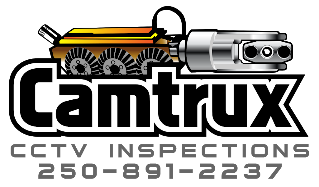 Camtrux CCTV Pipe Inspections | 607, 6656 Horne Rd, Sooke, BC V9Z 1H6, Canada | Phone: (250) 891-2237