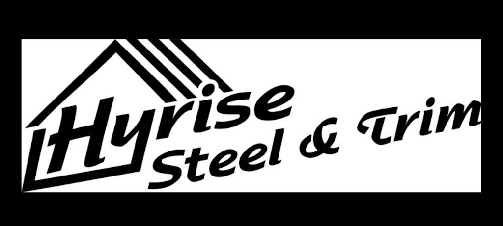 Hyrise Steel & Trim | Road 8 W, Rd 18 N, Lowe Farm, MB R0G 1E0, Canada | Phone: (204) 803-5852