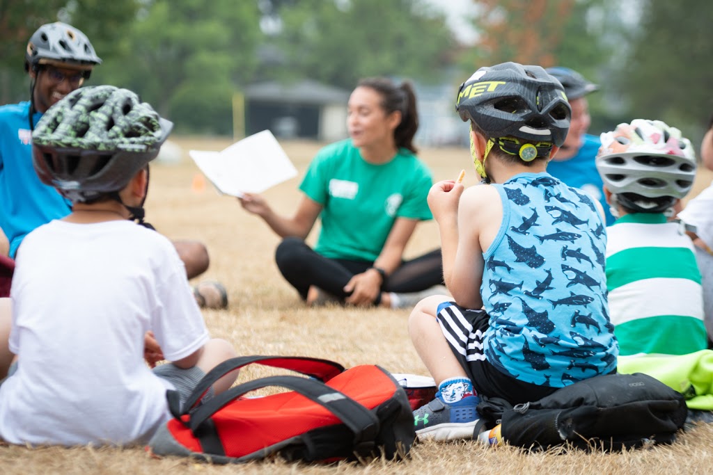 Pedalheads Bike, Swim, & Sport Programs for Kids | 101-4894 Fraser St, Vancouver, BC V5V 4H5, Canada | Phone: (888) 886-6464