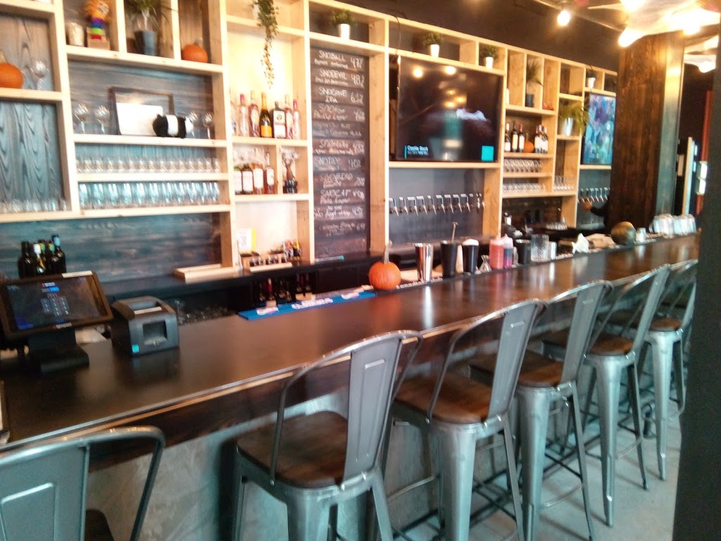 SNO Nordik Brewing Company | 250M Wilfrid-Hamel Blvd, RC15, Quebec City, QC G1L 5A7, Canada | Phone: (418) 914-2104