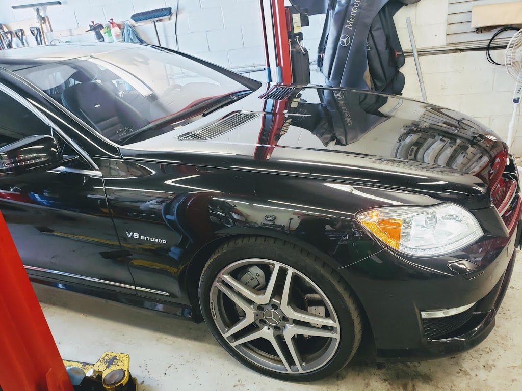 Euro Auto Service Inc.(Mercedes-Benz, Sprinter, BMW, Audi, VW, Porsche, European Auto Service) | 905 Dillingham Rd Unit#11, Pickering, ON L1W 3X1, Canada | Phone: (905) 492-8933