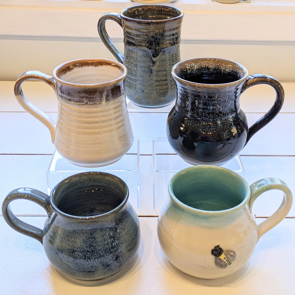 Barn Swallow Pottery | 2530 Concession Rd 6, Greenwood, ON L0H 1H0, Canada | Phone: (905) 427-0598