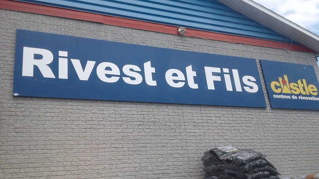 Rivest et Fils | 4920 Rue Principale, Saint-Félix-de-Valois, QC J0K 2M0, Canada | Phone: (450) 889-5525