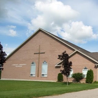 Community Mennonite Fellowship | 109 Wellington St S, Drayton, ON N0G 1P0, Canada | Phone: (519) 638-3012