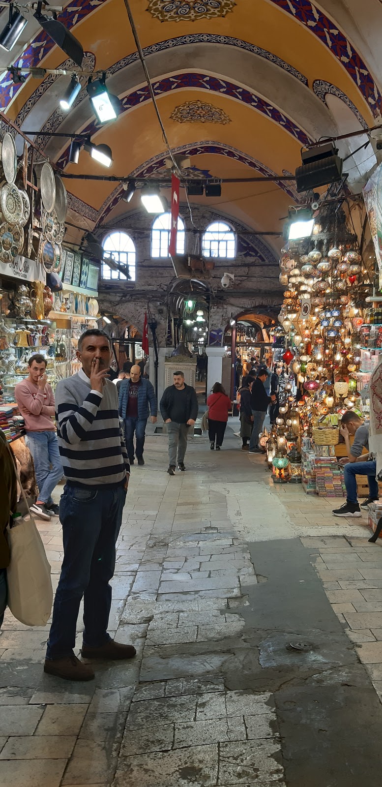 Grand Bazaar Istanbul | 15505 Marine Dr #102, White Rock, BC V4B 1C9, Canada | Phone: (604) 538-1692