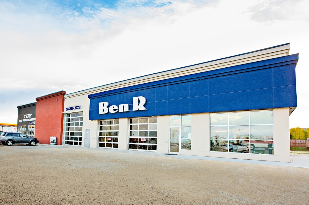 Ben R Auto Sales | 49 MB-12, Steinbach, MB R5G 1T3, Canada | Phone: (204) 326-2220