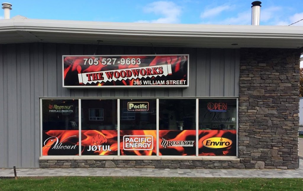 North Simcoe Signs | 206 Fourth St, Midland, ON L4R 3T4, Canada | Phone: (705) 526-7446