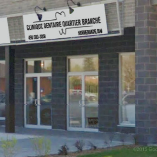 Clinique Dentaire Quartier Branché | 50 Chemin de la Carrière #108, Carignan, QC J3L 0N5, Canada | Phone: (450) 593-3030