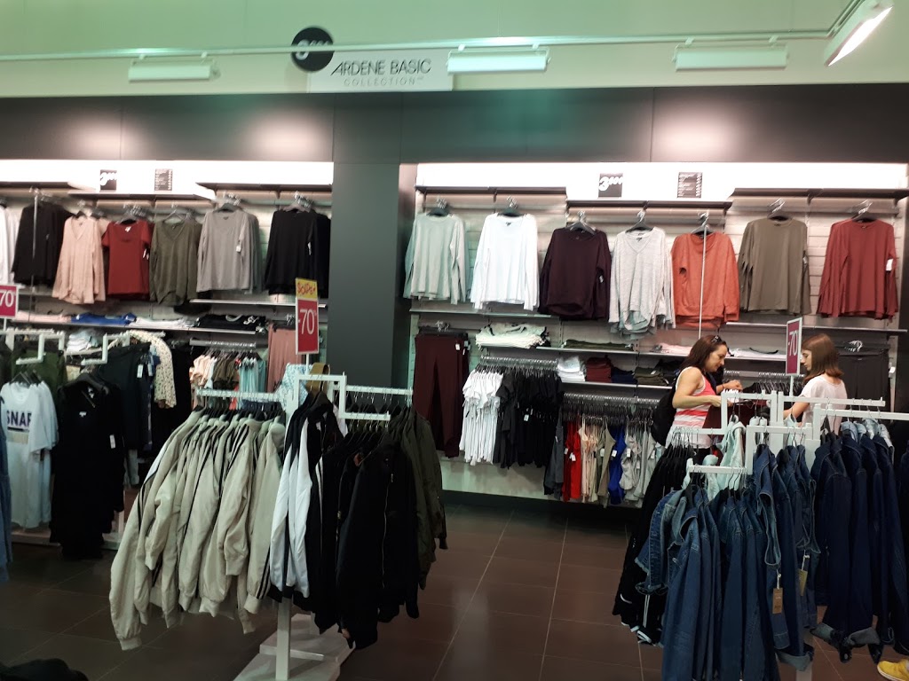 Ardene | 7250 Boulevard Taschereau A01019A, Brossard, QC J4W 1M9, Canada | Phone: (579) 266-0009