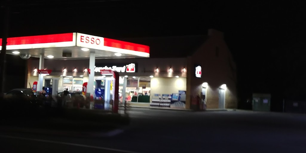 Esso | 4700 Boulevard Laurier O, Saint-Hyacinthe, QC J2S 3V2, Canada | Phone: (450) 771-9893