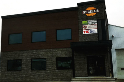 Les Constructions St-Gelais Inc | 7 Paul-René Tremblay, Baie-Saint-Paul, QC G3Z 3E4, Canada | Phone: (418) 435-6815